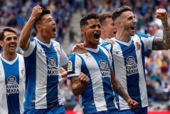 西甲：西班牙人VS巴塞罗那 深度分析比分前瞻