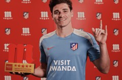 贝尔塔的雄心壮志：阿森纳想买小蜘蛛，阿尔特塔的终结保证靠他