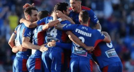 欧冠 纽卡斯尔联VS巴塞罗那 深度分析比分前瞻