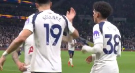 热刺遭遇11轮不胜尴尬：主场惨败、创耻辱纪录，未来保级形势岌岌可危