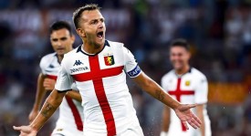 意甲保级生死战！都灵主场抢分脱困，热那亚客场续命保级