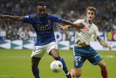 2-0，西班牙人完胜升班马，终结4轮不胜，一夜逼近西甲前三