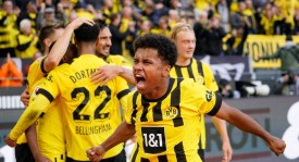 皇马瞄准6000万欧德甲尖刀，巴萨锁定英超铁卫，拉什福德续约在望