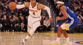 威少签的是无保障合同 国王随时可裁掉历史三双王