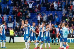 西甲前瞻：赫塔费VS西班牙人，中游激战一触即发