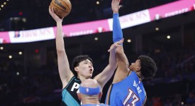 25级新秀即战力初步测评 杨瀚森处境比想象中险恶？