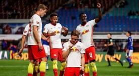 德甲：圣保利VS莱比锡红牛 赛前全方位分析及比分预测