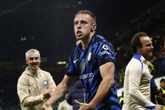 意甲最新动态：迈尼昂神勇扑救助米兰取胜，国米瞄准巨星引援