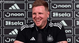 自己遭遇7战6败，老东家却逆袭曼城渐入佳境：伊萨克转会失败了？