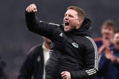 欧冠附加赛回顾：马竞纽卡携手晋级 国米遗憾出局，喜忧参半各不相同