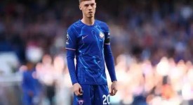 斯科尔斯认为，帕尔默缺少“欧冠经验”，凯塞多具有隐形作用