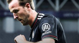 凯恩哑火无缘11连斩，17岁天才连场世界波，拜仁3-0门兴刷爆德甲纪录