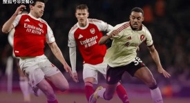 联赛6分领跑＋欧冠全胜领跑＋英联杯挺进半决赛＋接下来4线出击！