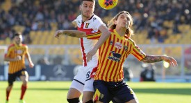 周日015意甲：莱切VS都灵赛前全方位分析及比分预测