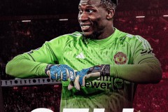 曼联一位置今夏计划大清洗，仅主力确定留队！恐被迫倒贴卖奥纳纳