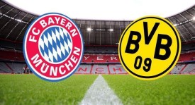 德甲-拜仁3-0多特：本赛季德甲还有没有悬念，就看这一战了|前瞻