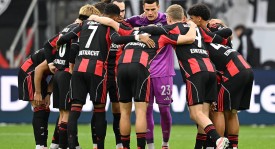 竞彩湃｜法兰克福德国杯不惧强强对话，AC米兰全力追分